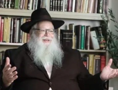 מרדכי הסופר